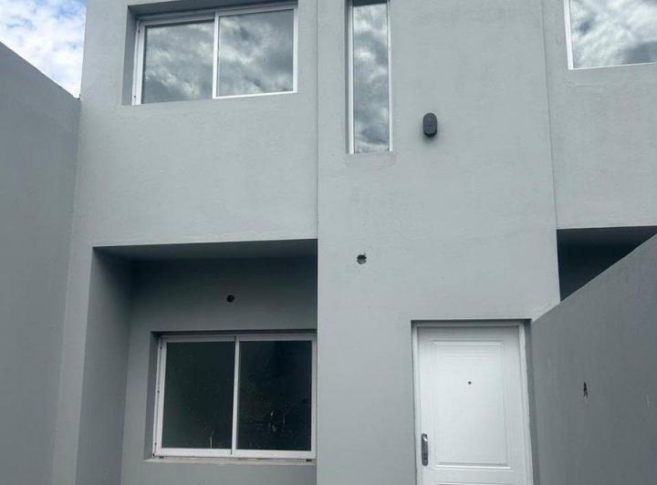 Casa · 70m² · 3 Ambientes · 1 Cochera