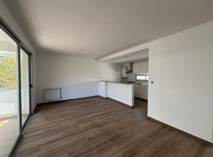 Departamento · 60m² · 2 Ambientes