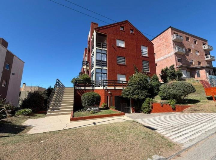 Departamento · 95m² · 5 Ambientes · 2 Cocheras