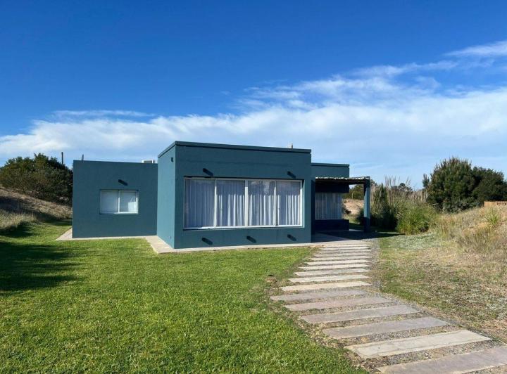Casa · 150m² · 4 Ambientes