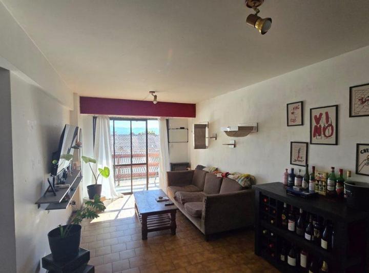Departamento · 58m² · 3 Ambientes