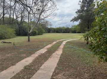 Casa · 120m² · 3 Ambientes · Venta de Finca en Caminito de Tio Jesus
