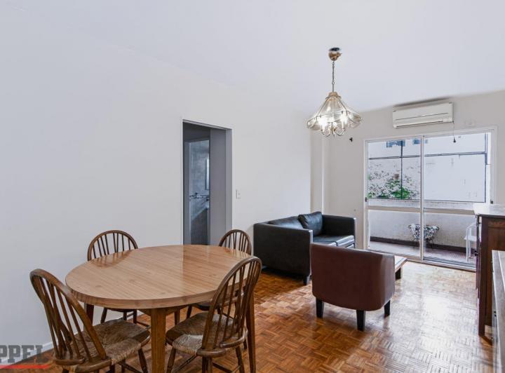 Departamento · 54m² · 3 Ambientes