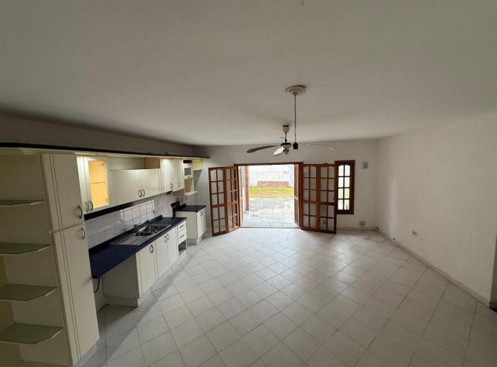 Casa · 229m² · 4 Ambientes