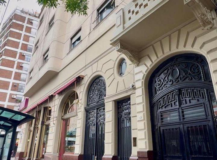 Departamento · 83m² · 3 Ambientes