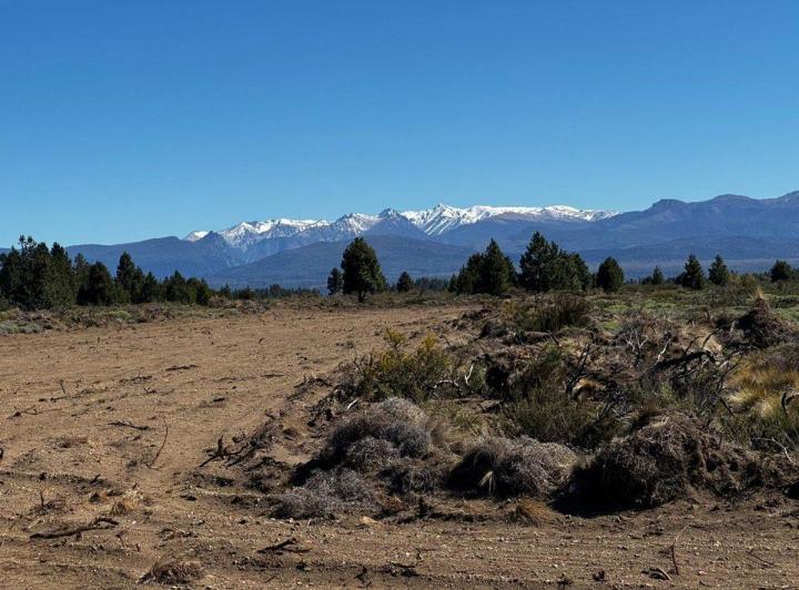 Terreno · 360m²