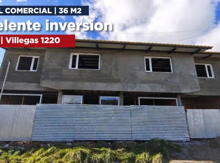 Local comercial · 30m²