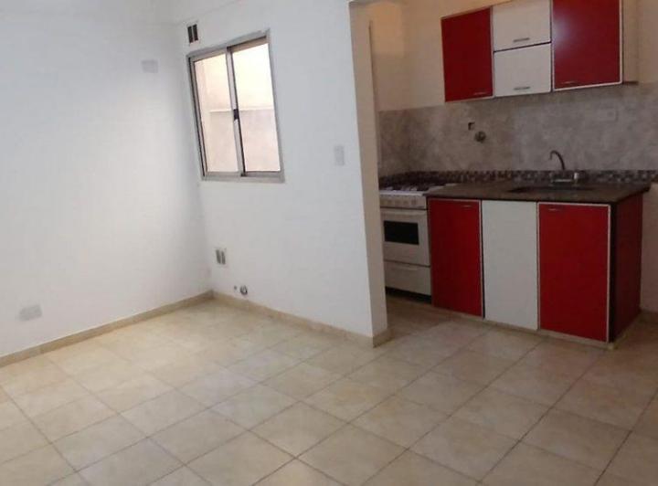 Departamento · 31m² · 2 Ambientes