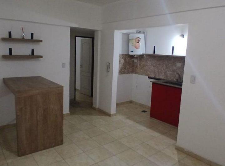 Departamento · 30m² · 2 Ambientes