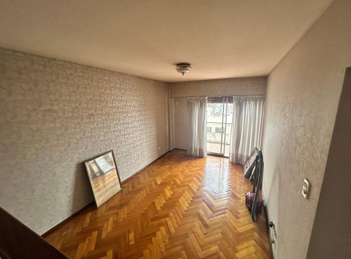 Departamento · 70m² · 3 Ambientes