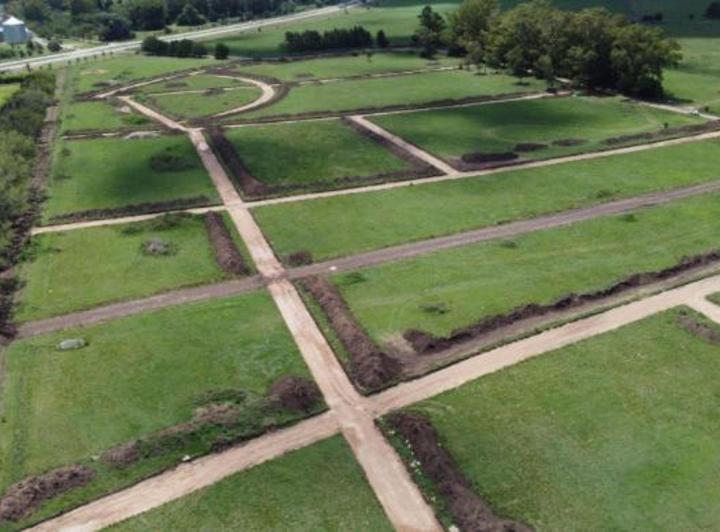 Terreno · 1000m²