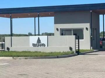 Terreno · 707m² · Lote en Venta en Hudson