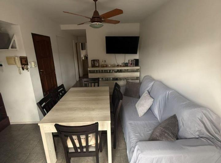 Departamento · 38m² · 3 Ambientes