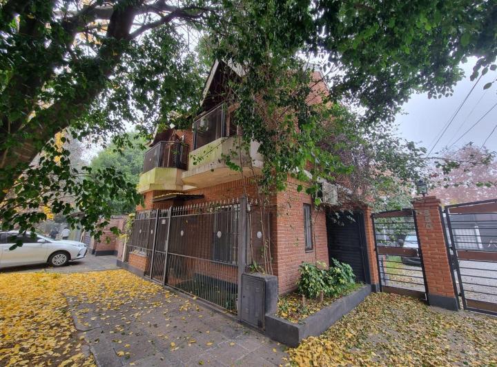PH · 66m² · 3 Ambientes · 1 Cochera