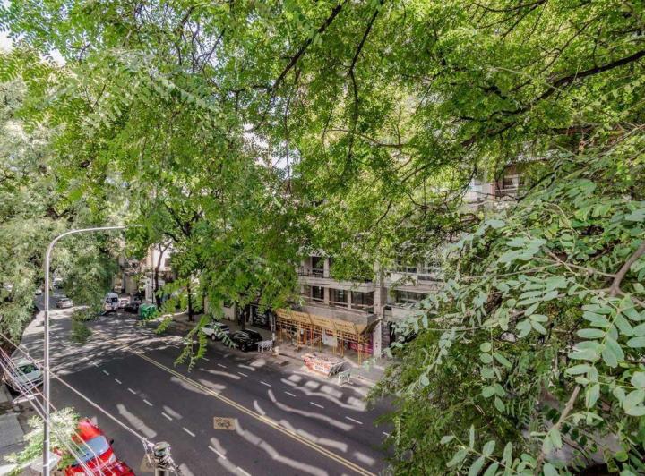 Departamento · 85m² · 3 Ambientes · 1 Cochera