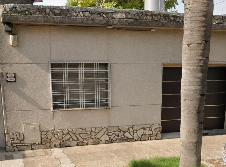 Casa · 190m² · 4 Ambientes · 1 Cochera