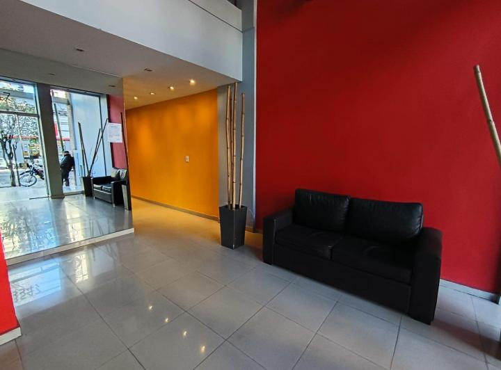 Departamento · 34m² · 2 Ambientes · 1 Cochera