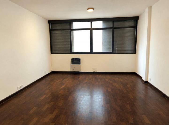 Departamento · 76m² · 3 Ambientes