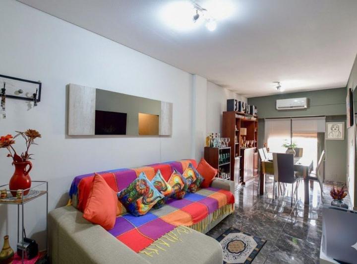 Departamento · 67m² · 5 Ambientes