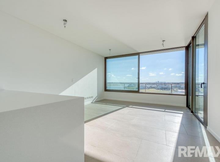 Departamento · 56m² · 2 Ambientes · 1 Cochera