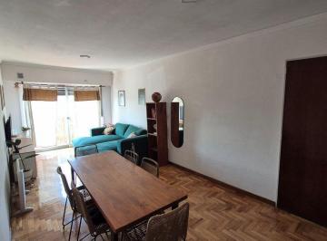 Departamento · 78m² · 3 Ambientes · Departamento de 3 Ambientes con Dependencia – 86 m²