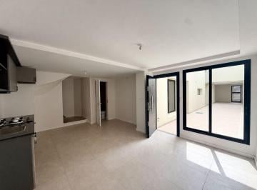 Departamento · 65m² · 3 Ambientes · Venta Parque Rodo Apartamento 2 Dorm C Parrillero