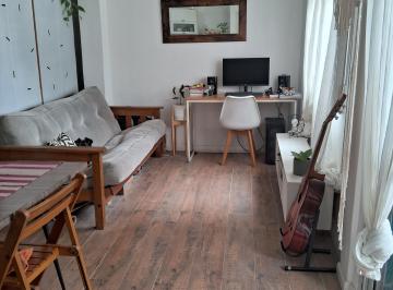 PH de 1 ambiente, Agronomía · Monoambiente en PH con 2 Balcones, Sin Expensas — Agronomía