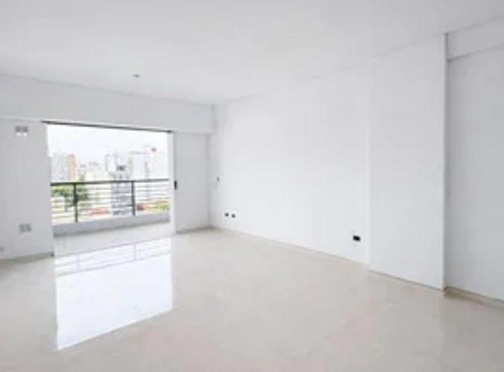 Departamento · 32m² · 1 Ambiente