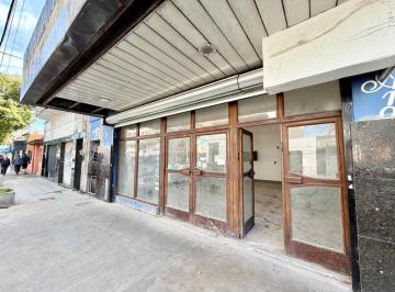 Local comercial · 100m² · Alquiler Local Comercial Apto Gastronomia Caseros