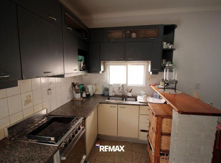 Casa · 154m² · 7 Ambientes · 1 Cochera