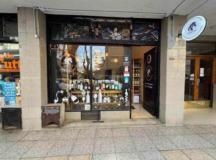 Local comercial · 73m²