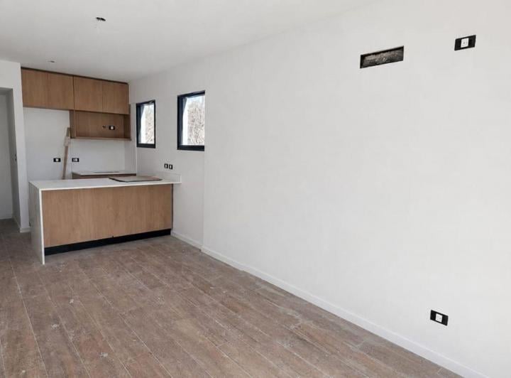 Departamento · 46m² · 2 Ambientes