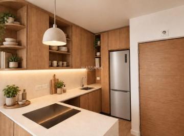 Departamento · 41m² · 2 Ambientes · Venta Dpto Palermo Soho. Entrega en Noviembre!
