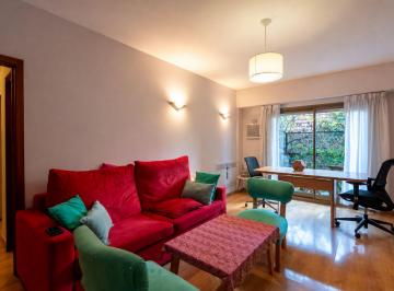 Departamento · 80m² · 4 Ambientes · Venta Depto 4 Amb, Dep. Servicio, Balcon. Almagro