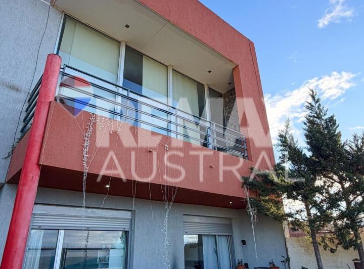Casa · 183m² · 5 Ambientes
