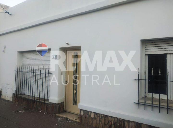 Casa · 213m² · 8 Ambientes