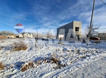 Terreno · 325m² · Lote en Sarmiento
