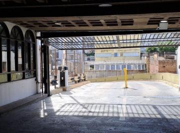 Garage · 12m² · Cochera Centro Av Olmos 138 Excelente Ubicación
