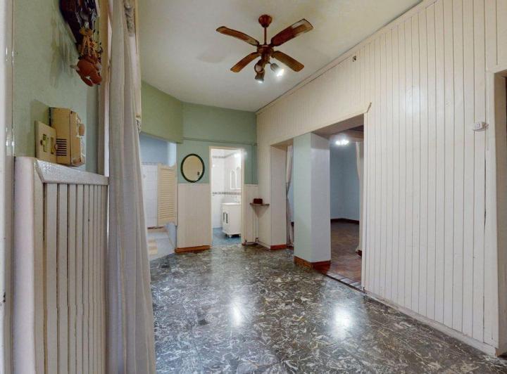 PH · 45m² · 2 Ambientes