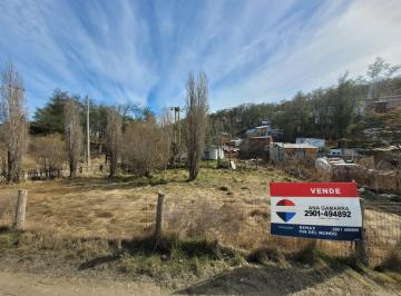 Terreno · 1119m² · Casa con Amplio Terreno y Doble Acceso en Ushuaia