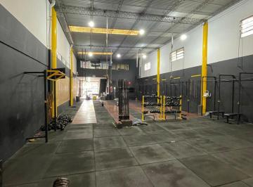 Bodega-Galpón · 650m² · Galpón en Venta Sobre Av Principal Vgg + Oficinas
