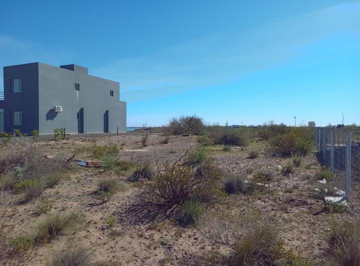 Terreno · 660m²