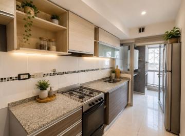 Departamento · 46m² · 2 Ambientes · 1 Cochera · Venta Depto 2 Ambientes Liniers Cochera Parilla