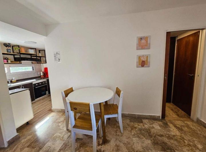 Departamento · 42m² · 2 Ambientes