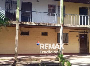 Departamento · 130m² · 7 Ambientes · 1 Cochera · Venta Departamento Pb 4 Dorm. San Cayetano