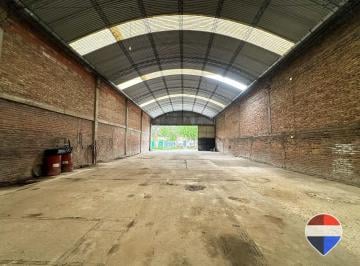 Bodega-Galpón · 384m² · Galpon a La Venta Burzaco