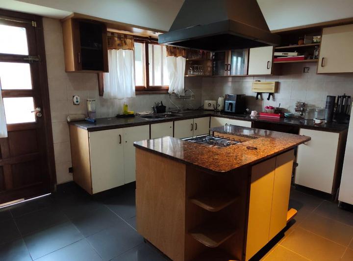 Casa · 88m² · 3 Ambientes