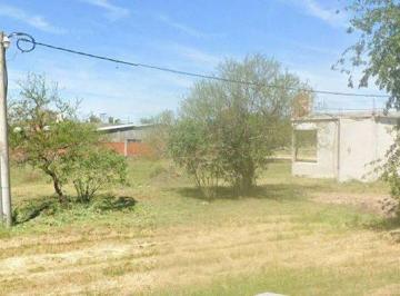Terreno · 675m² · Villa Urquiza Terreno Colonia Nueva