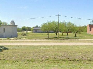 Terreno · 600m² · Villa Urquiza Terreno en Colonia Nueva