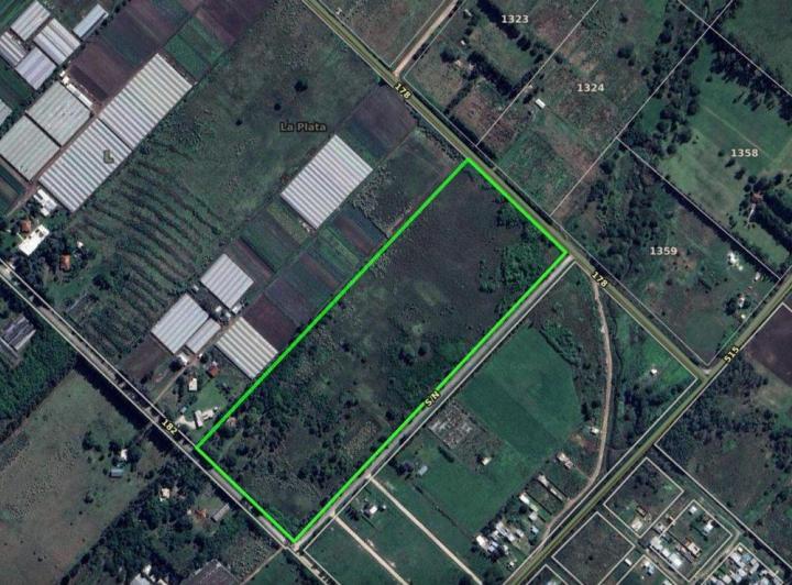 Terreno · 99229m²